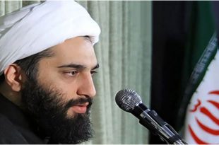 سخنرانی حجت الاسلام کاشانی-اصلح در نگاه امیرالمؤمنین
