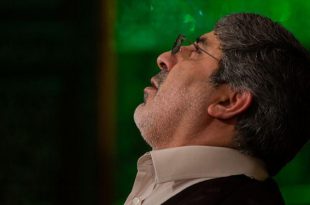 صوت مناجات دهه دوم ماه مبارک رمضان۹۹ | حاج محمدرضا طاهری