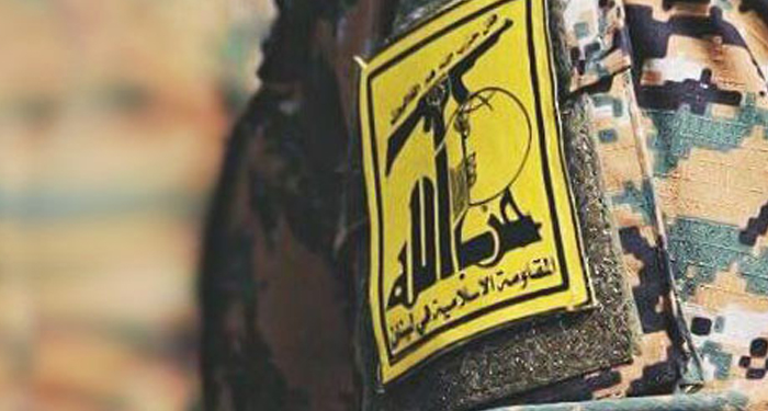 قدرت نمایی حزب الله لبنان