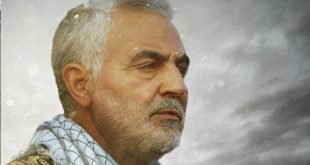 رمز موفقیت امام خمینی در بیان سپهبد قاسم سلیمانی