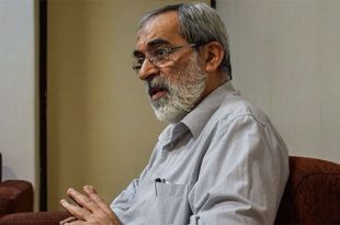 امام خمینی عاقلانه ترین تصمیم را پذیرش قطعنامه دانستند