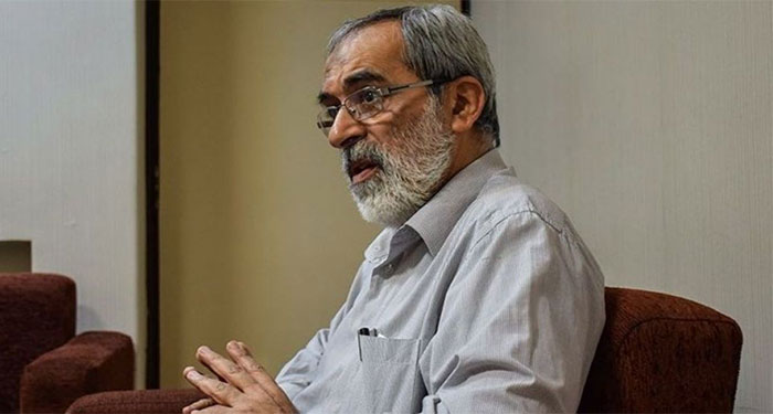 امام خمینی عاقلانه ترین تصمیم را پذیرش قطعنامه دانستند