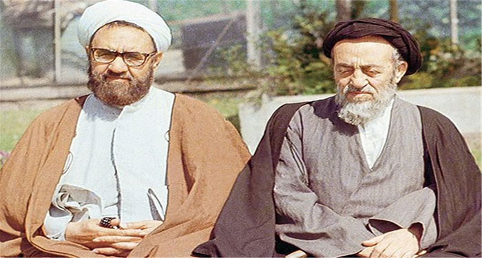 ایرانیان خودخواسته و عاشقانه اسلام آوردند