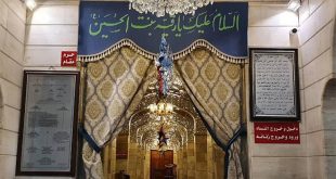 emam-hosain-dokhtar-3saleh