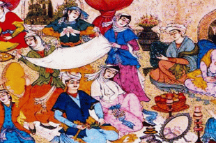 سبک زندگی ایرانی اسلامی در دنیای مدرن