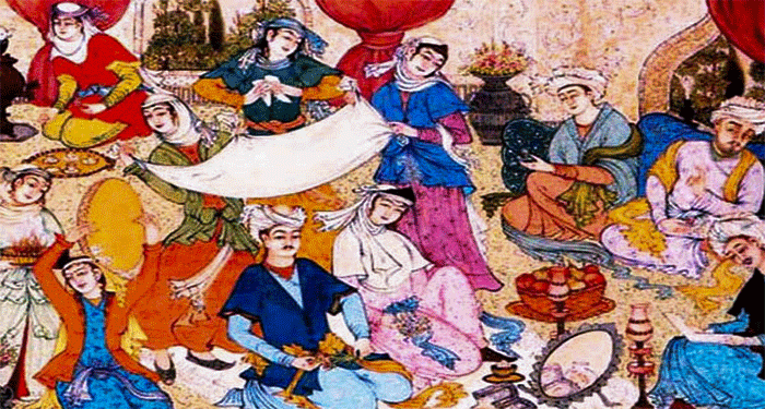سبک زندگی ایرانی اسلامی در دنیای مدرن
