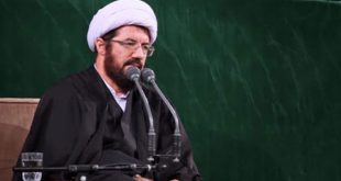 نرمش قهرمانانه امام حسن مجتبی علیه السلام | حجت الاسلام والمسلمین عالی