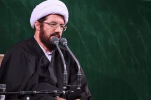 نرمش قهرمانانه امام حسن مجتبی علیه السلام | حجت الاسلام والمسلمین عالی