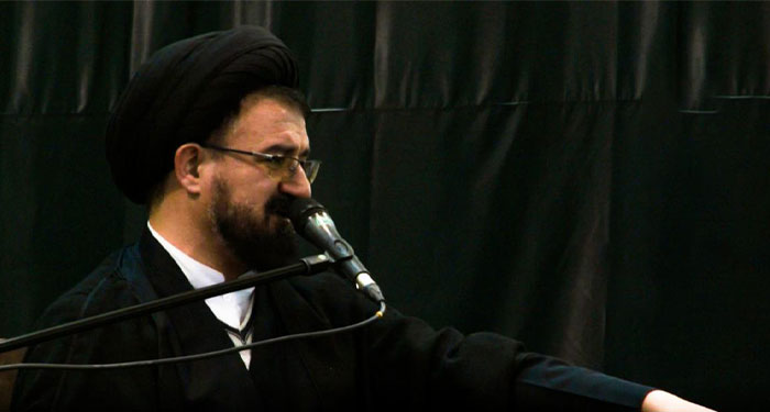 امام حسن مجتبی، مصداق تمام و کمال احسان | حجت الاسلام حسینی اراکی