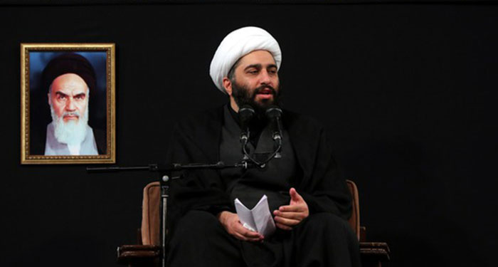 سخنرانی حجت الاسلام کاشانی | رحلت پیامبر و شهات امام حسن مجتبی
