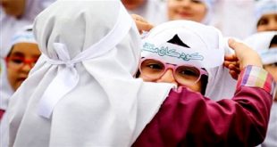 کودکانمان را با امام زمان آشنا کنیم