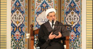 دو جریان در آخرالزمان | حجت الاسلام رفیعی