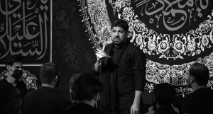 صوت | کربلایی مجتبی رمضانی شب شهادت امام رضا علیه السلام1399