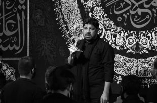 صوت | کربلایی مجتبی رمضانی شب شهادت امام رضا علیه السلام1399