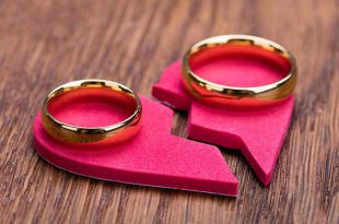 طلاق عاطفی و عوامل دلسردی از زندگی زناشویی