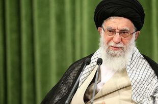 سخنرانی تلویزیونی امام خامنه‌ای در روز جمعه به مناسبت سالروز قیام 19 دی