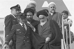 ماجرای ناراحتی امام خمینی از مقدمات بازگشت به ایران