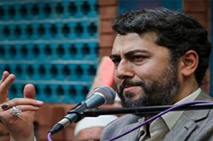 شعر جدید احمد بابایی در واکنش به فایل صوتی ظریف