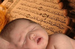 خط قرمزهای قرآن و حدیث برای مادران باردار