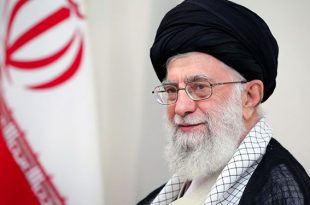 موافقت امام خامنه‌ای با عفو یا تخفیف مجازات تعدادی از محکومان موافقت امام خامنه‌ای با عفو یا تخفیف مجازات تعدادی از محکومان 