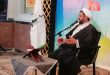 سخنرانی حجت السلام برادران دعای ندبه 7 آبان 1400