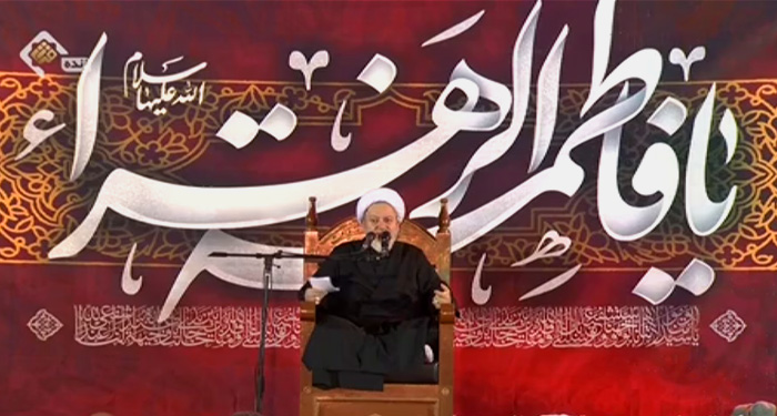 سخنرانی حجت الاسلام کاردان دعای کمیل 25 آذر 1400