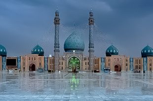 برنامه‌های مسجد جمکران در هفته اول اسفند