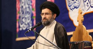 اعتراض حجت الاسلام حسینی قمی به گرانی هزینه سفر عتبات