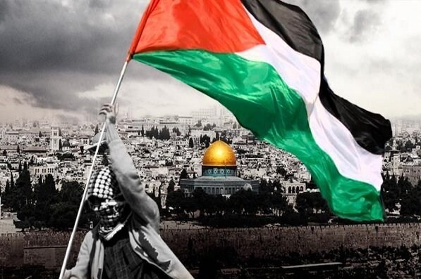 فلسطین حماس جنبش صهیونیستی