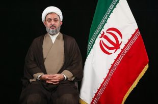 مقاومت اسلامی