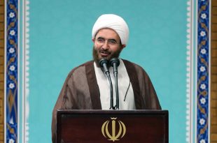استقامت حسینی