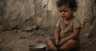 بحران گرسنگی غزه