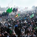 روزشمار اربعین