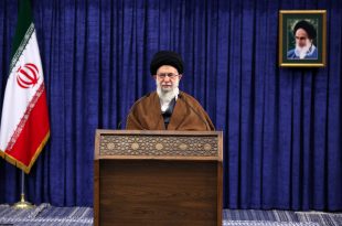 سخنان رهبر انقلاب درباره مذاکره با آمریکا