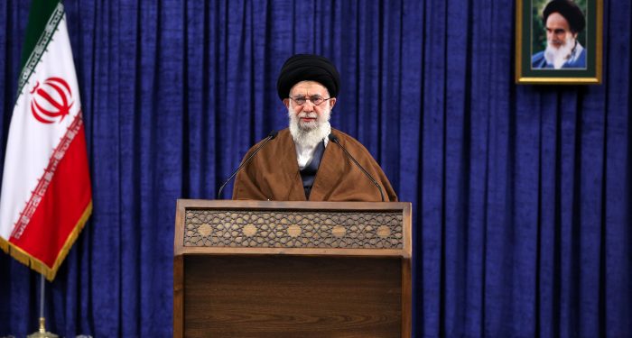 سخنان رهبر انقلاب درباره مذاکره با آمریکا