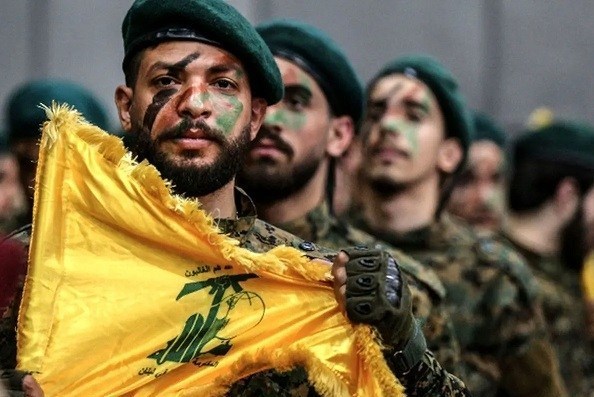 سید حسن نصرالله بعلبک حزب الله