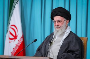 سخنان رهبر انقلاب درباره مذاکره با آمریکا