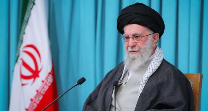 سخنان رهبر انقلاب درباره مذاکره با آمریکا