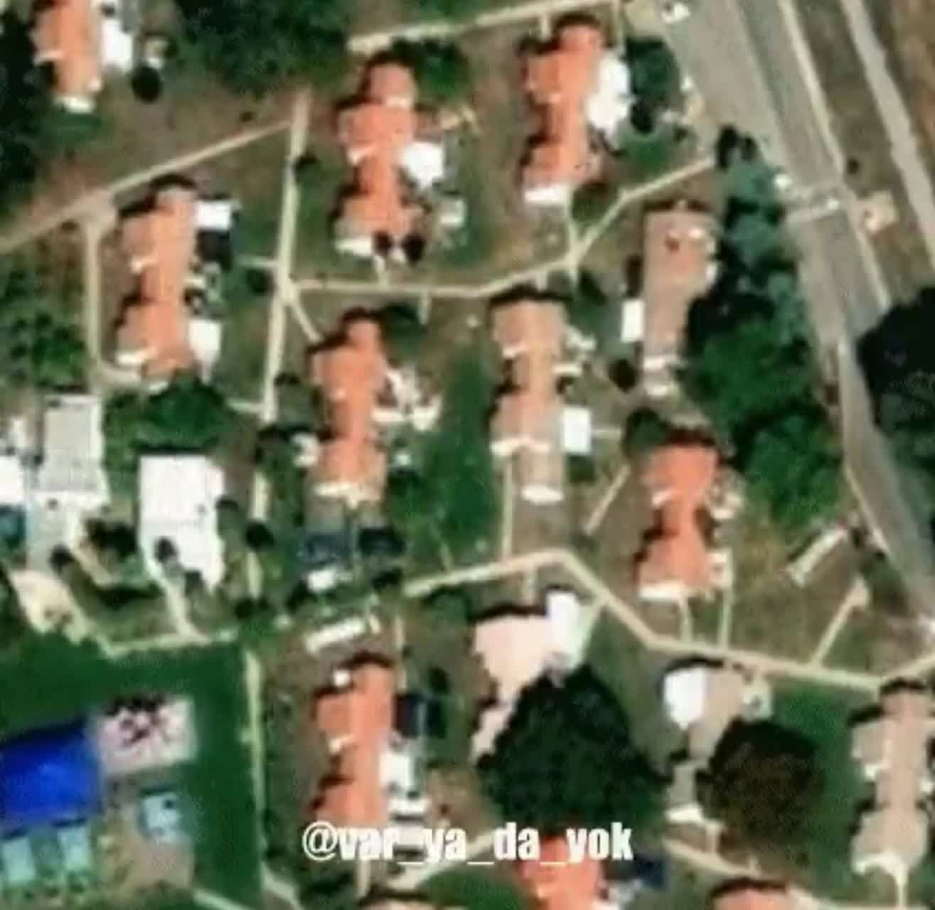 تلفات ناشی از حمله ایران را تأیید نکرده است. علاوه بر پایگاه تل نوف، پایگاه‌های نوآتیم و رامون نیز در همان زمان هدف
