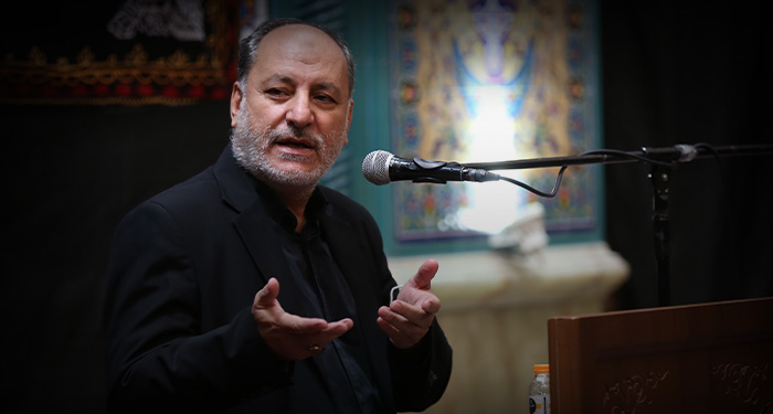 همایش ستایشگران