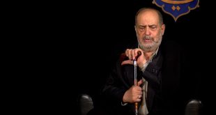 حاج مهدی آصفی