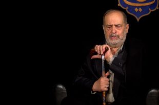 حاج مهدی آصفی