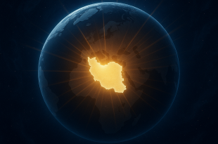 المپیاد بین‌المللی ترکیبیات ایران