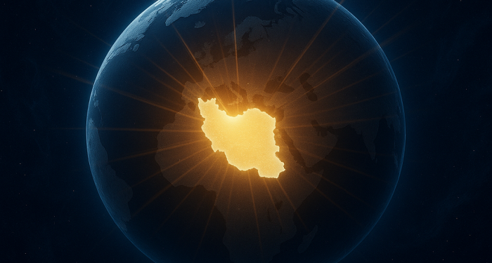 المپیاد بین‌المللی ترکیبیات ایران