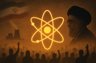 انرژی هسته‌ای صلح‌آمیز