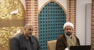 آغاز اجرای «طرح آرمان ۶» در مساجد و مدارس تهران با همکاری شهرداری