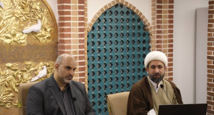آغاز اجرای «طرح آرمان ۶» در مساجد و مدارس تهران با همکاری شهرداری