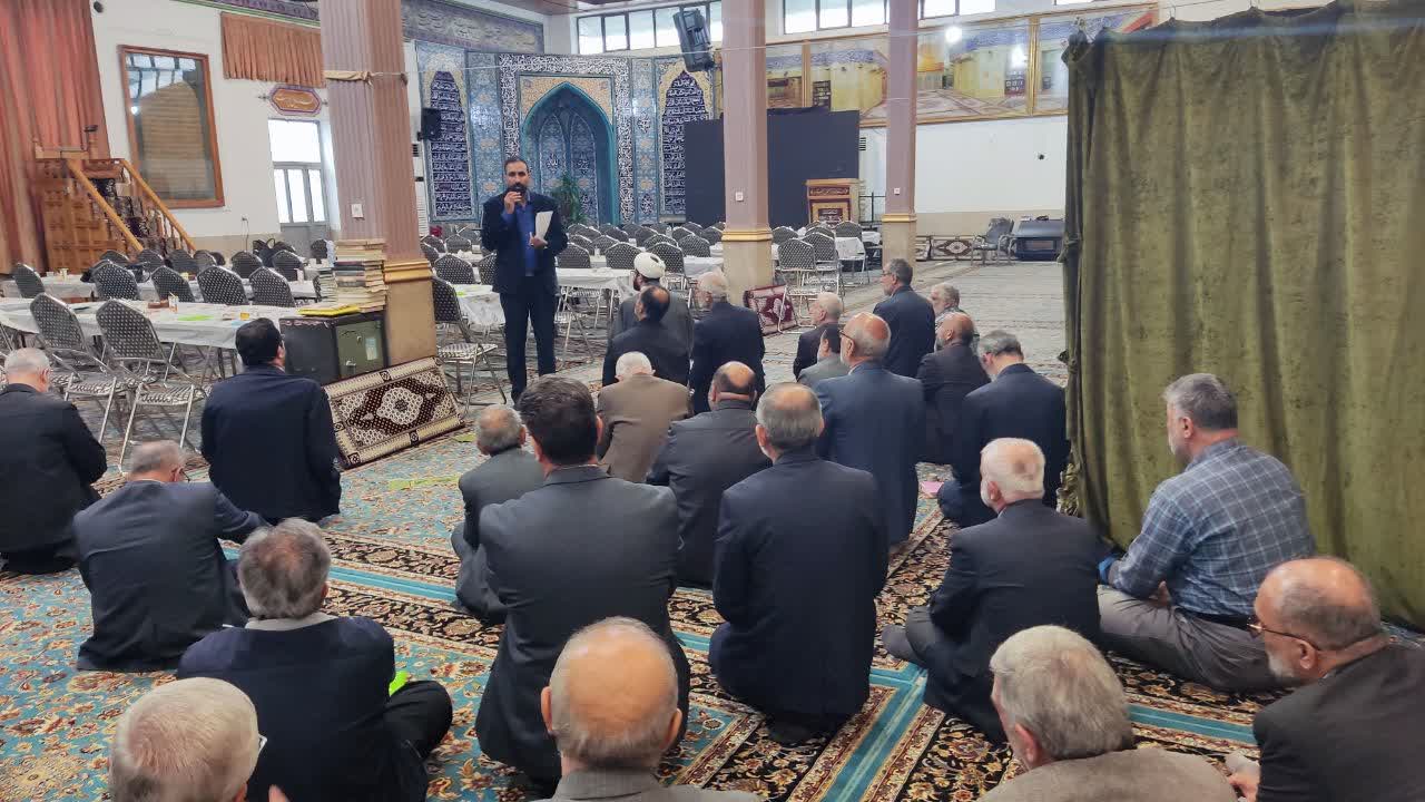 هدایی با اشاره به بیانات رهبر معظم انقلاب اسلامی گفت: معظم‌له بارها تأکید کرده‌اند