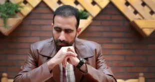 المپیاد بین‌المللی ترکیبیات ایران