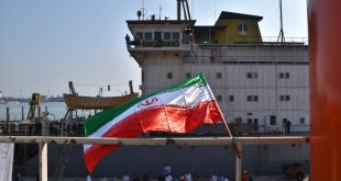 فناوری ارتقای توان لایروب‌های ایران